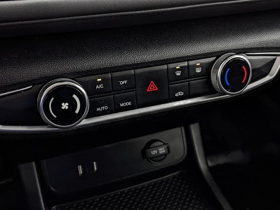 Фото Baic U5 Plus с пробегом 143 512 км