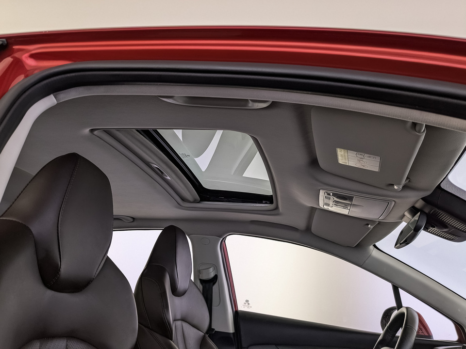 Фото Baic U5 Plus с пробегом 143 512 км