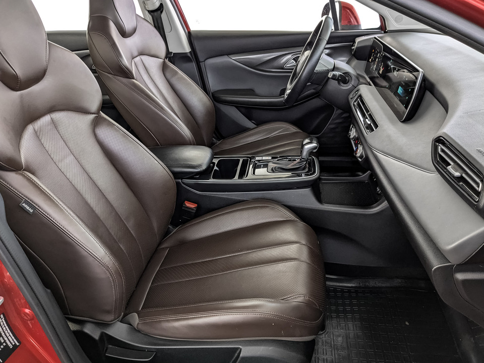 Фото Baic U5 Plus с пробегом 143 512 км