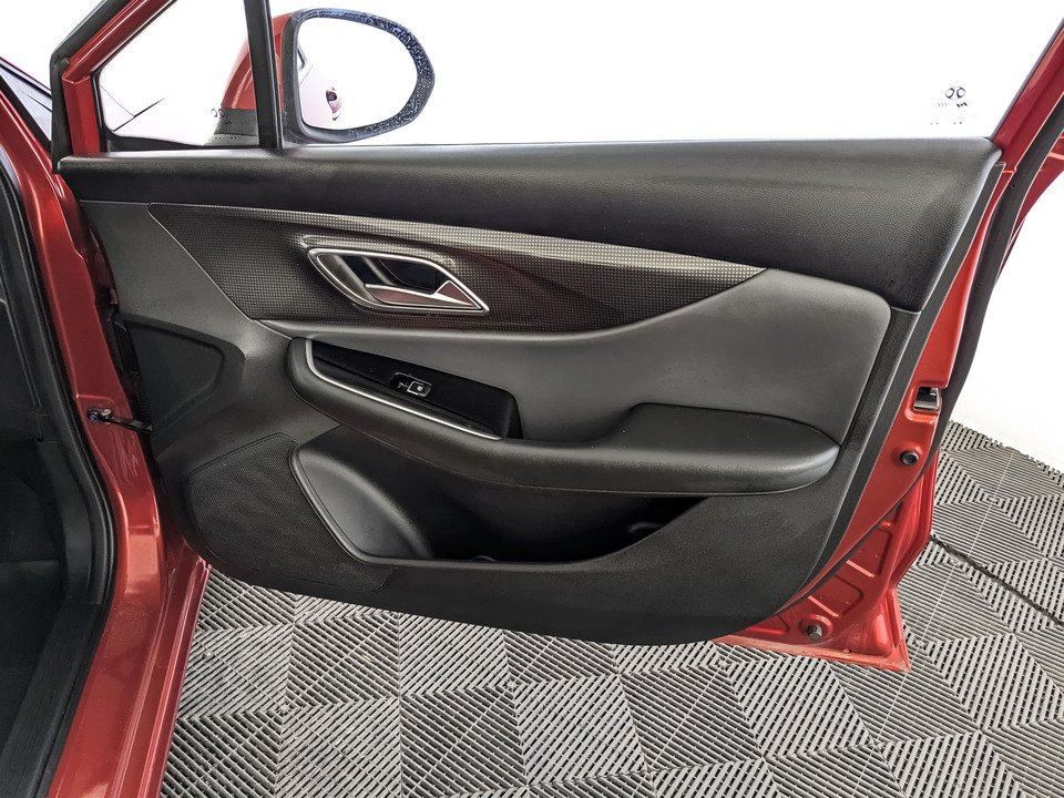 Фото Baic U5 Plus с пробегом 143 512 км