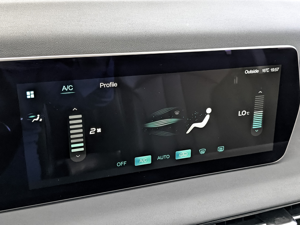 Фото Baic U5 Plus с пробегом 143 512 км