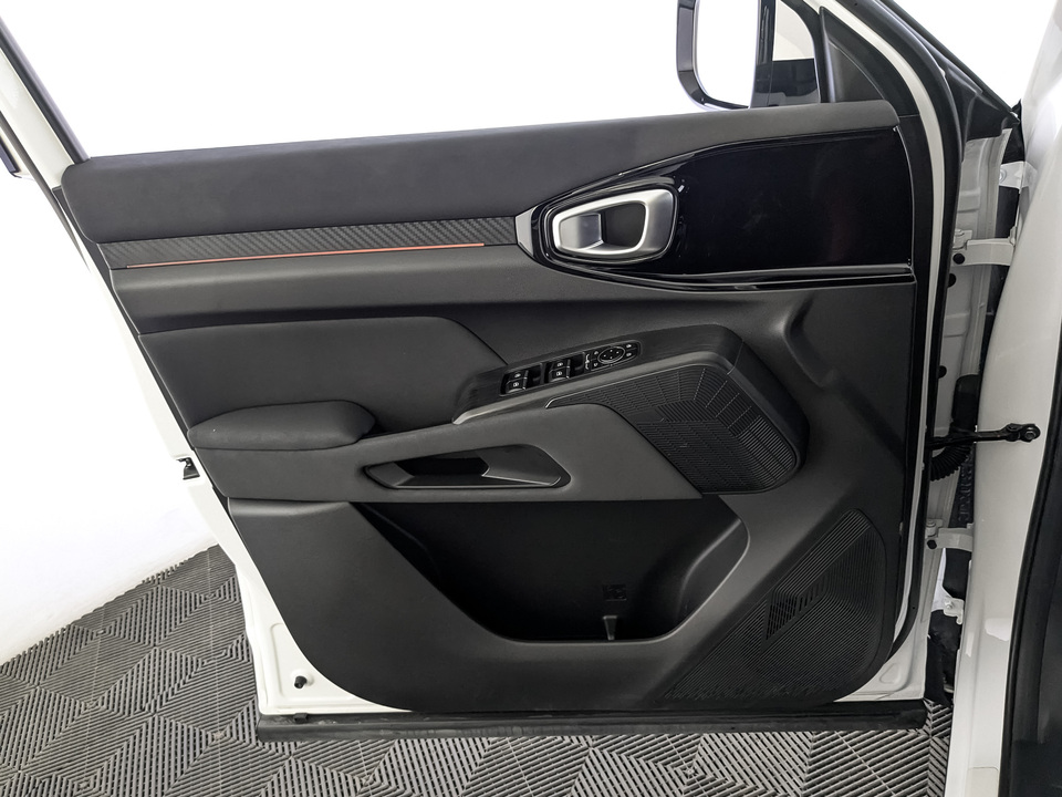 Фото Haval H3 с пробегом 11 500 км