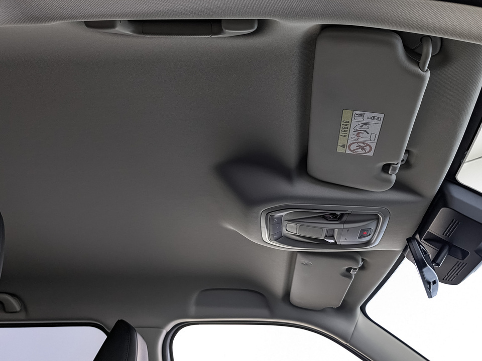 Фото Haval H3 с пробегом 11 500 км