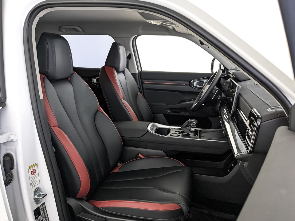 Фото Haval H3 с пробегом 11 500 км