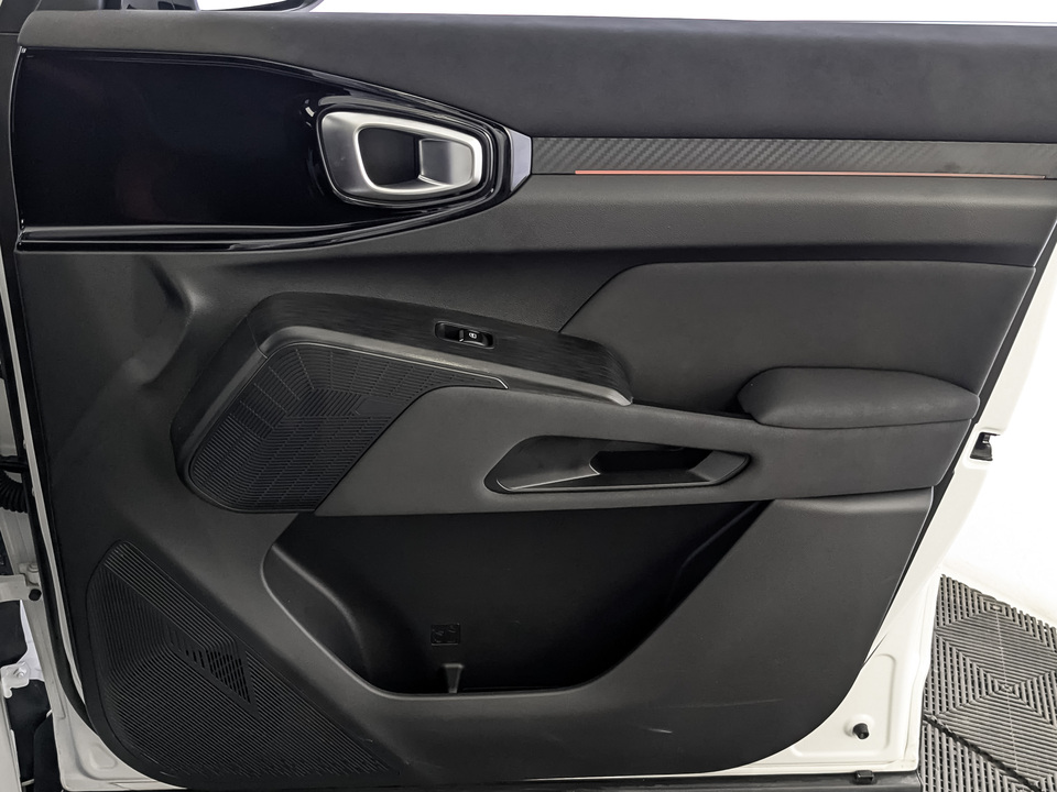 Фото Haval H3 с пробегом 11 500 км