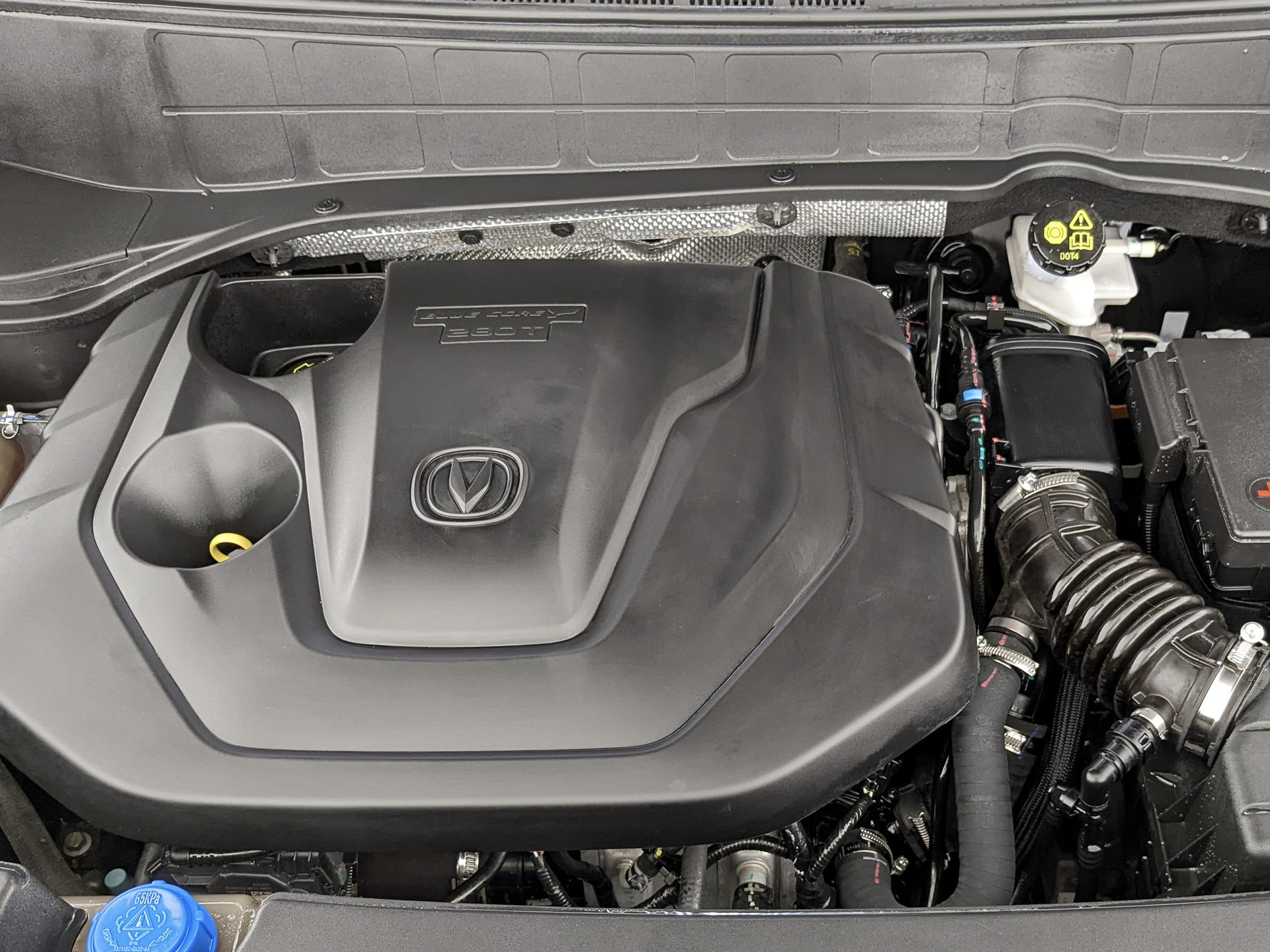 CHANGAN CS35 Plus 1.40 (150 л.с), автомат, 2024, пробег 30 806 км