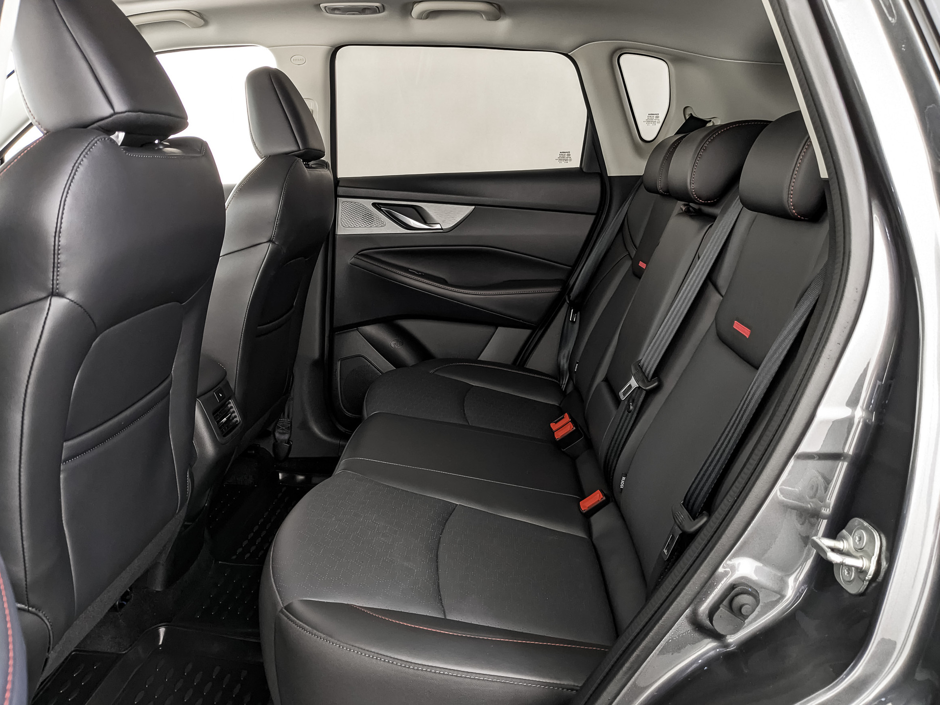 CHANGAN CS35 Plus 1.40 (150 л.с), автомат, 2024, пробег 30 806 км