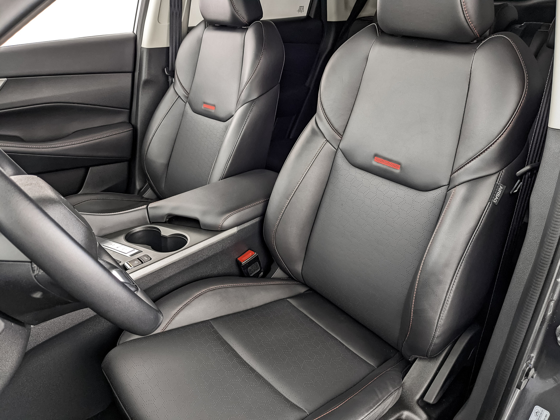 CHANGAN CS35 Plus 1.40 (150 л.с), автомат, 2024, пробег 30 806 км