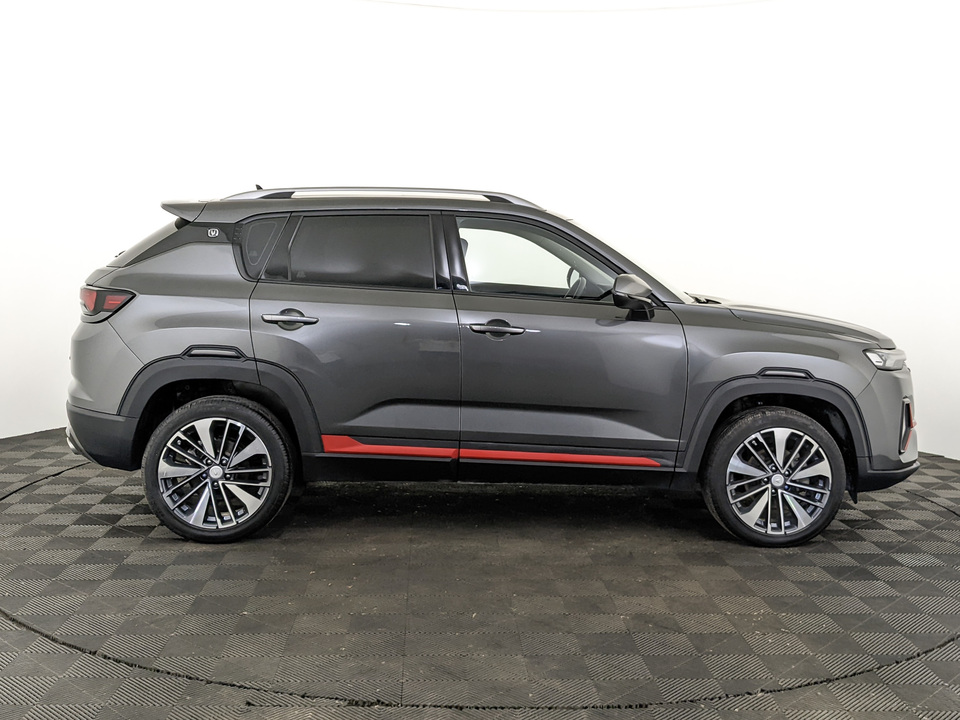 Changan CS35 Plus