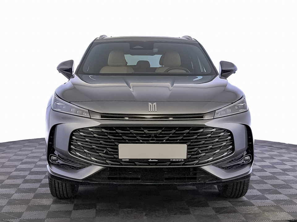 Москвич М70 Драйв 1.5T/150 7РТ 2П