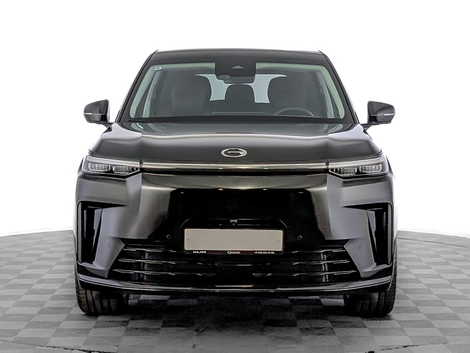 GAC S9 SX Premium 1.5ELH/147 44.5кВт 4WD