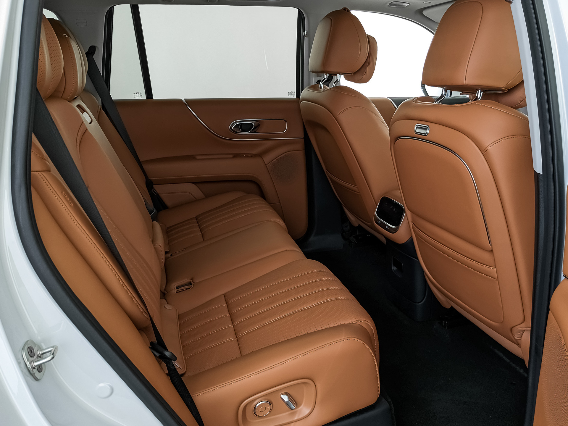 Фото GAC S9 SX Premium 1.5ELH/147 44.5кВт 4WD
