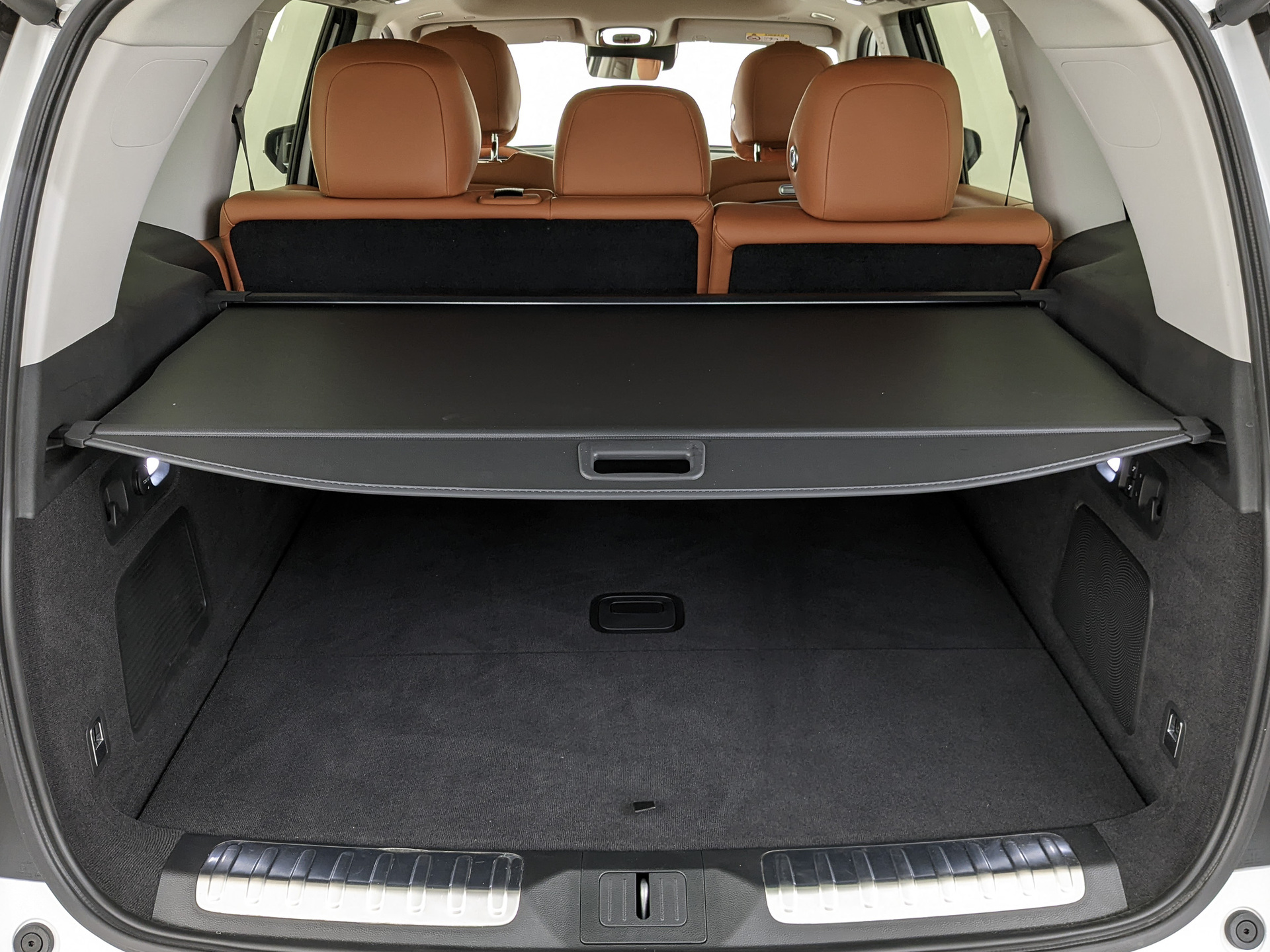 Фото GAC S9 SX Premium 1.5ELH/147 44.5кВт 4WD