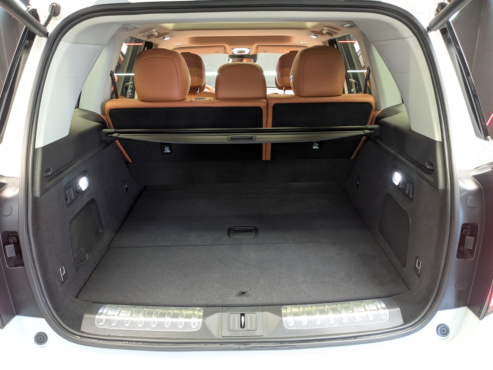 Фото GAC S9 SX Premium 1.5ELH/147 44.5кВт 4WD