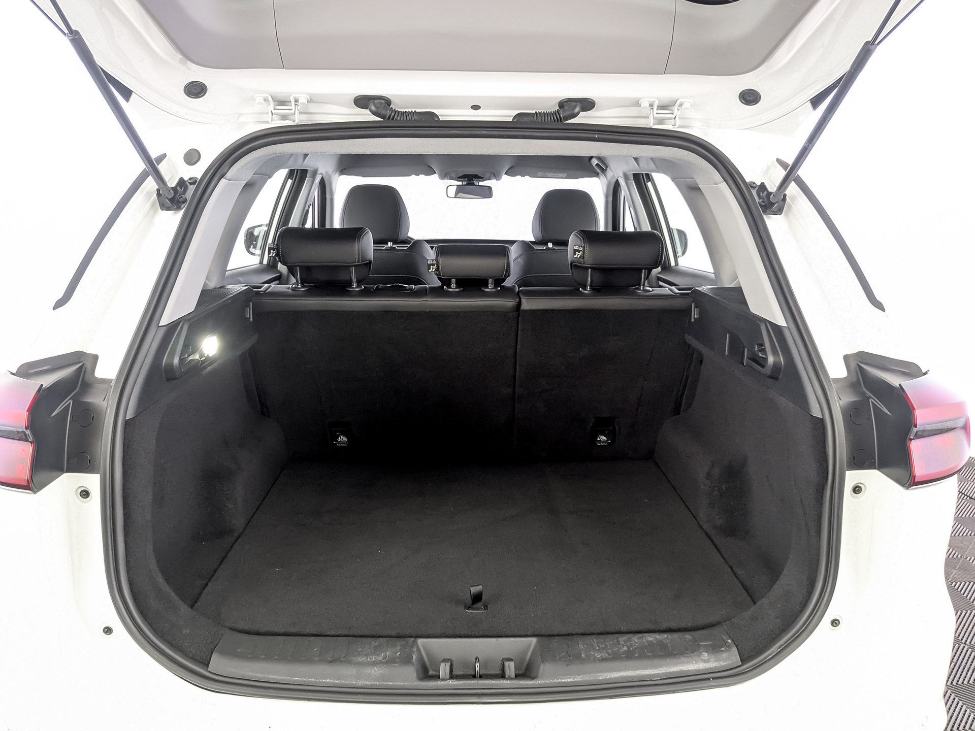 CHERY Tiggo 7 Pro 1.60 (150 л.с), автомат, 2024, пробег 26 003 км