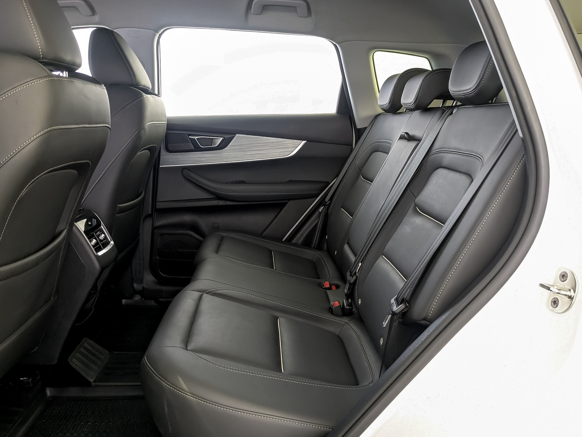 CHERY Tiggo 7 Pro 1.60 (150 л.с), автомат, 2024, пробег 26 003 км
