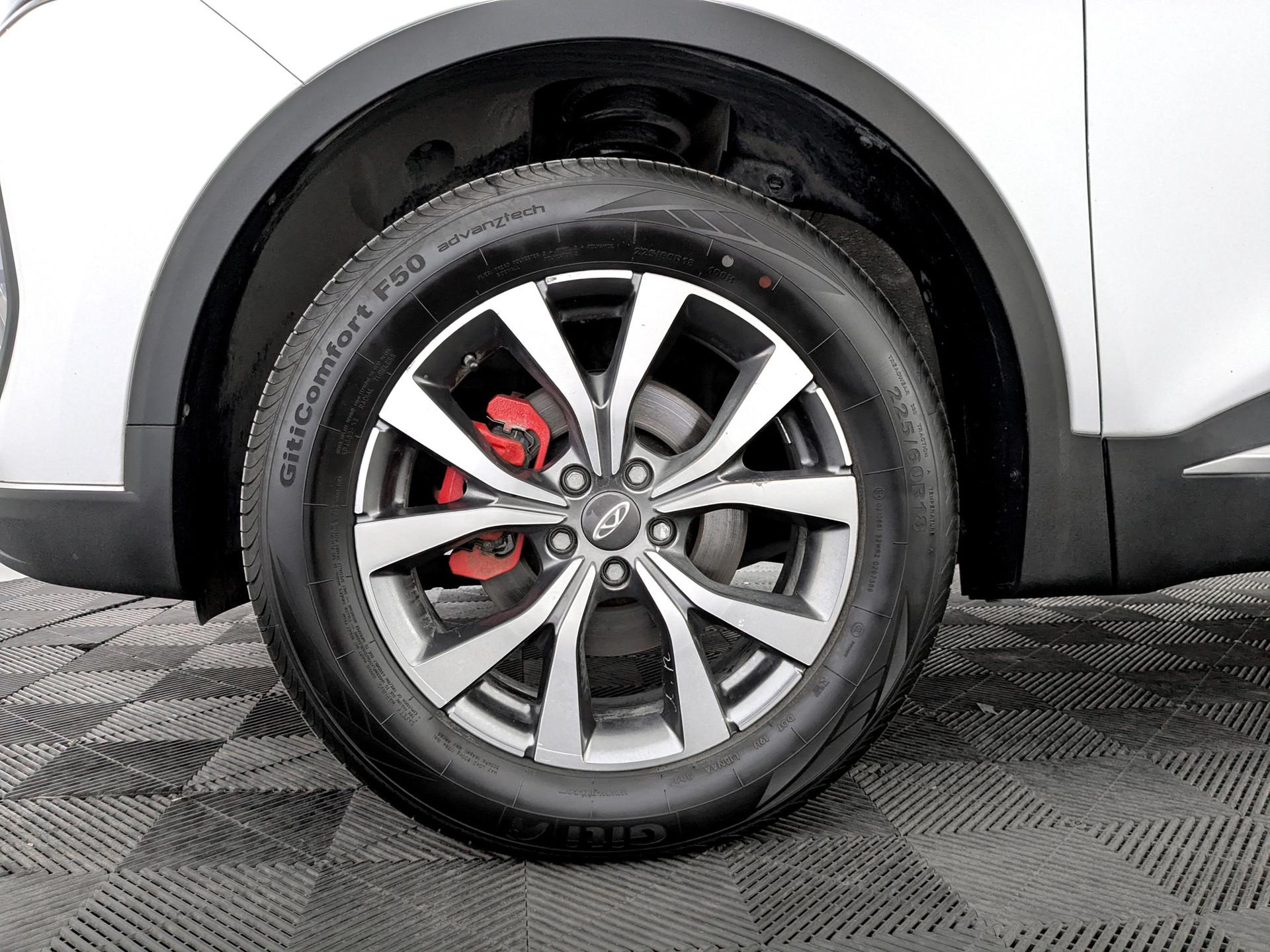CHERY Tiggo 7 Pro 1.60 (150 л.с), автомат, 2024, пробег 26 003 км