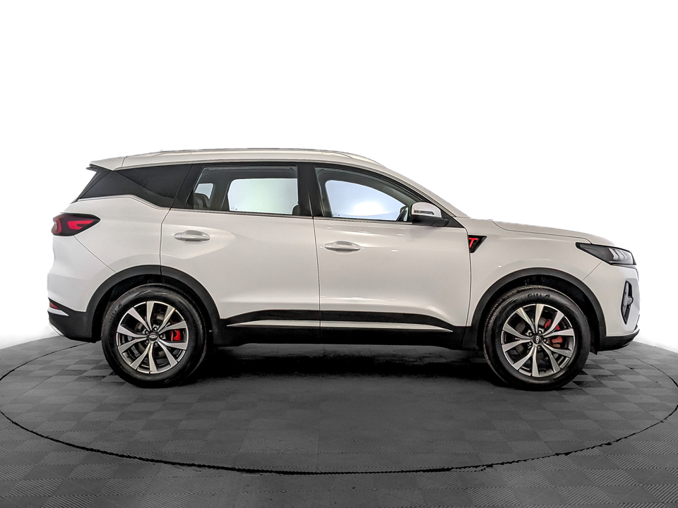 Фото Chery Tiggo 7 Pro с пробегом 26003 км