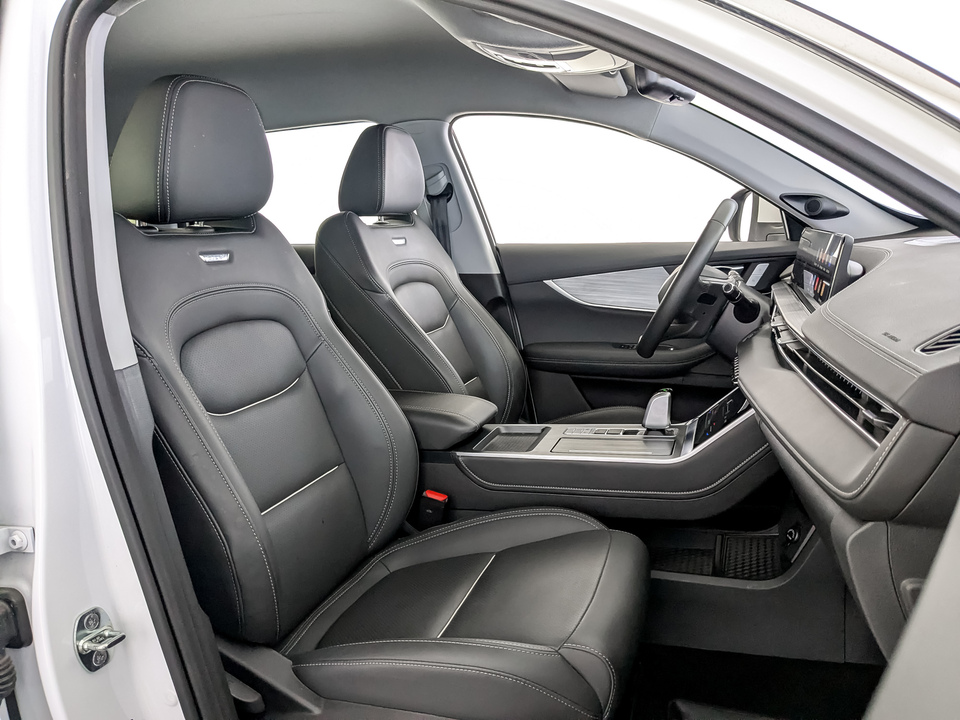 Фото Chery Tiggo 7 Pro с пробегом 26003 км