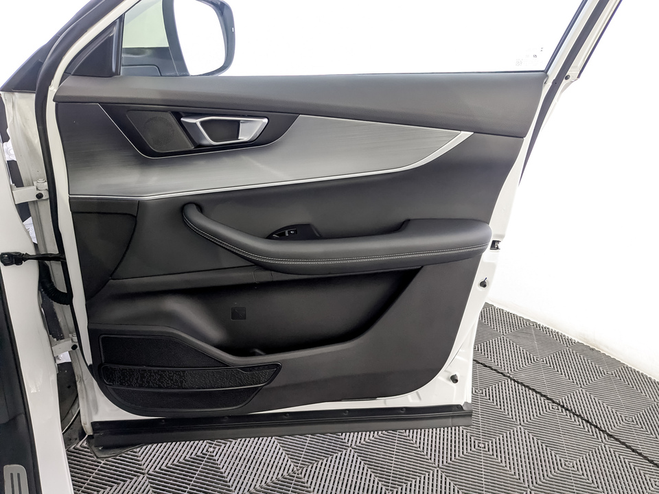 Фото Chery Tiggo 7 Pro с пробегом 26003 км