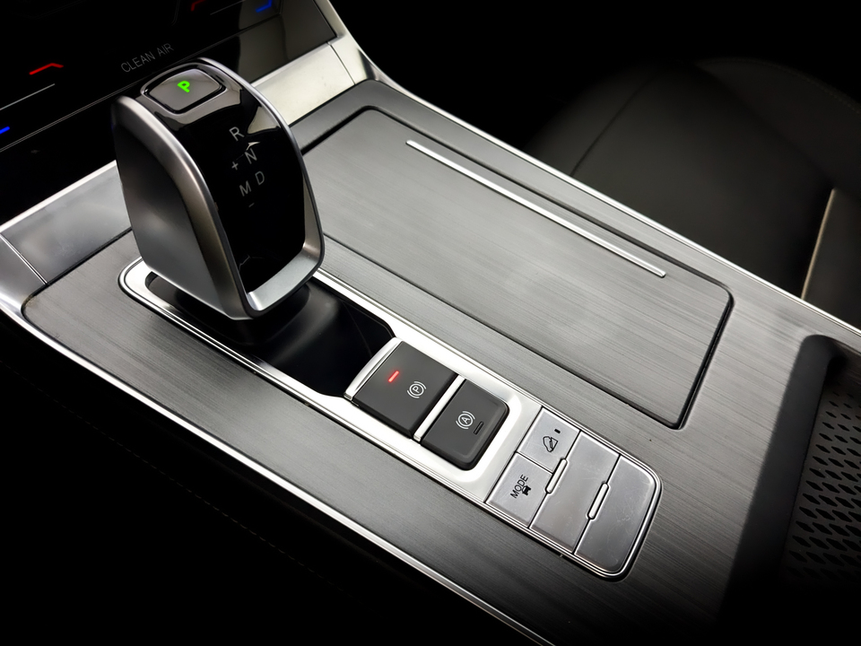 Фото Chery Tiggo 7 Pro с пробегом 26003 км