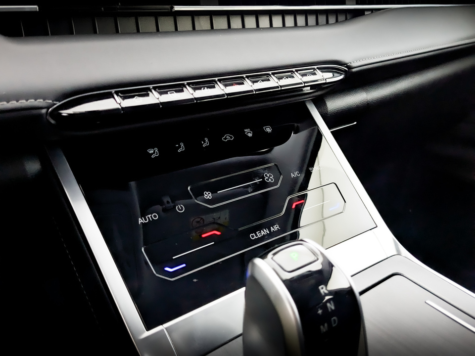 Фото Chery Tiggo 7 Pro с пробегом 26003 км