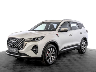 CHERY Tiggo 7 Pro / Pro Max / 7L