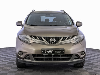 Nissan Murano Z51
