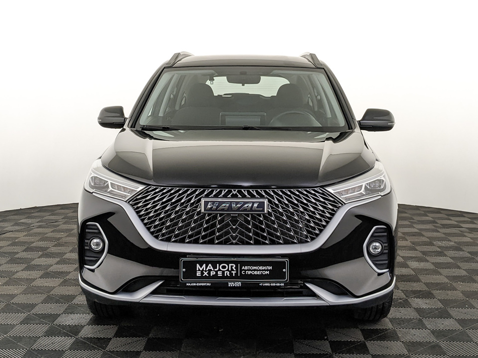 Haval M6