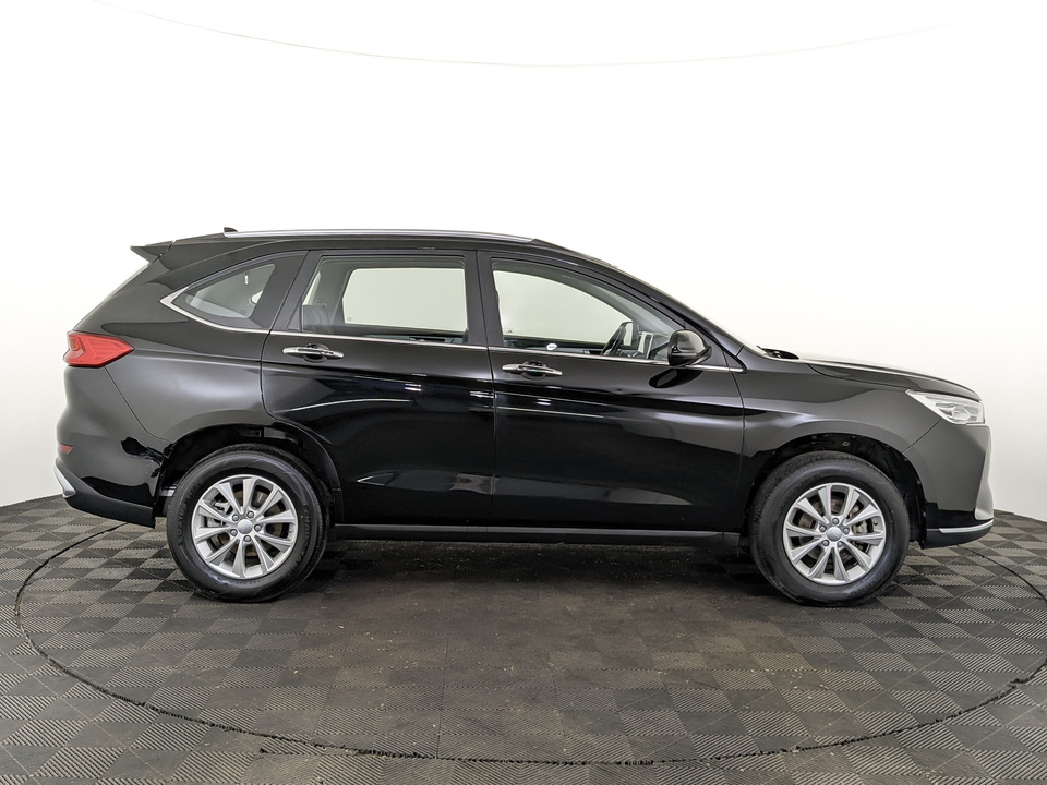 Haval M6