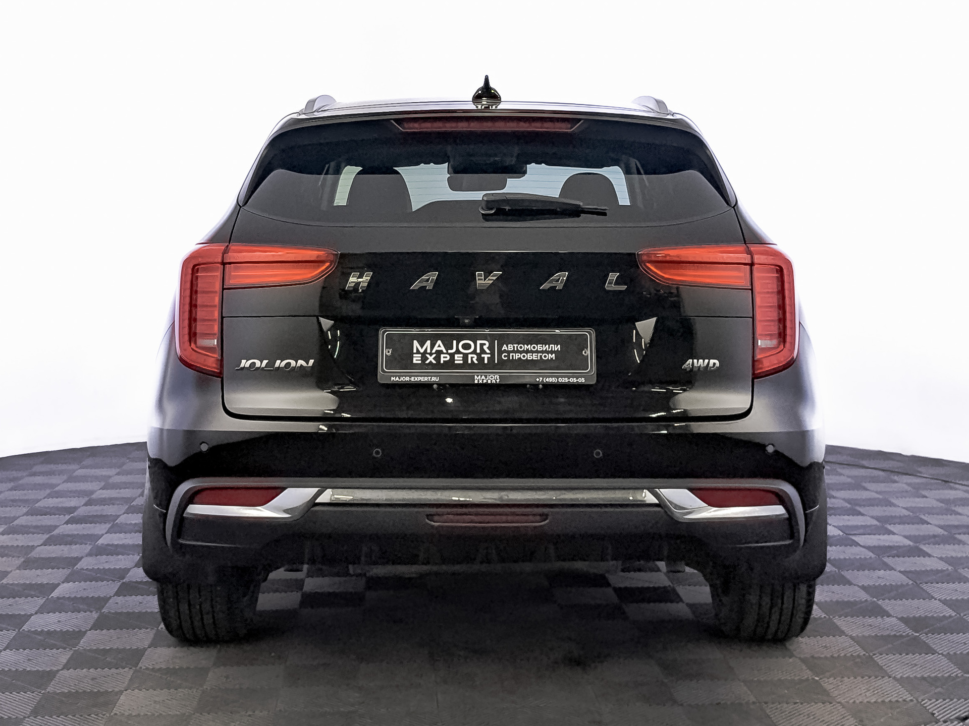 HAVAL Jolion 1.50 (150 л.с), автомат, 2023, пробег 82 300 км