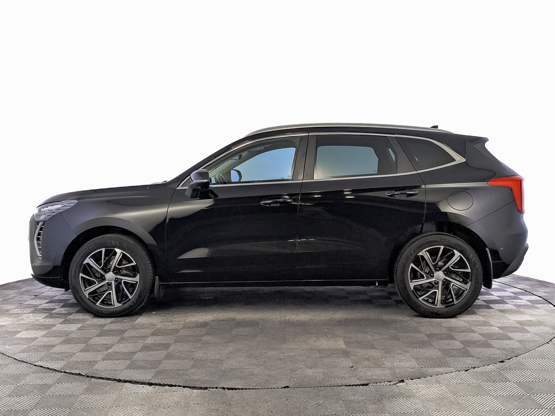 HAVAL Jolion 1.50 (150 л.с), автомат, 2023, пробег 82 300 км
