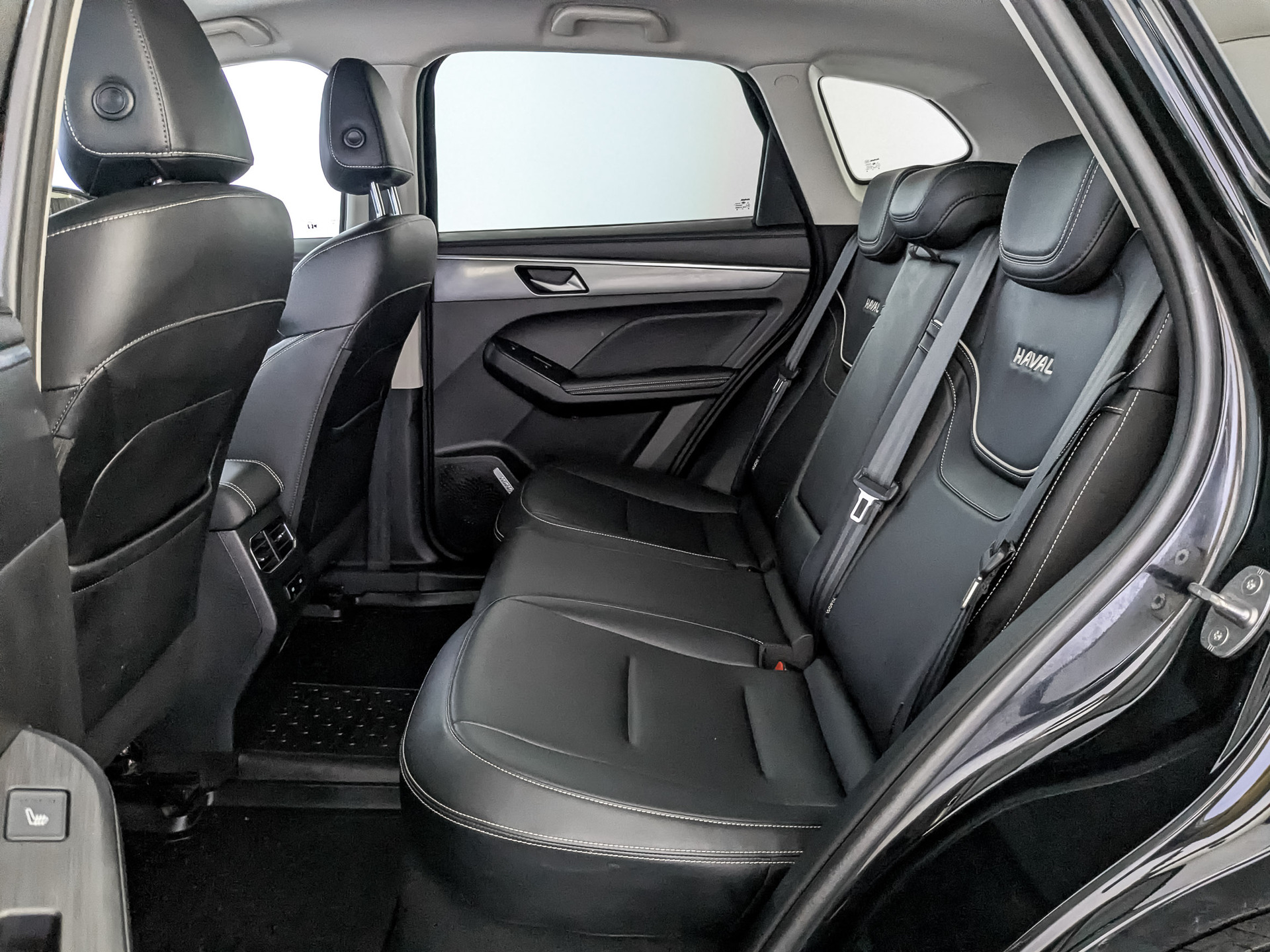 HAVAL Jolion 1.50 (150 л.с), автомат, 2023, пробег 82 300 км
