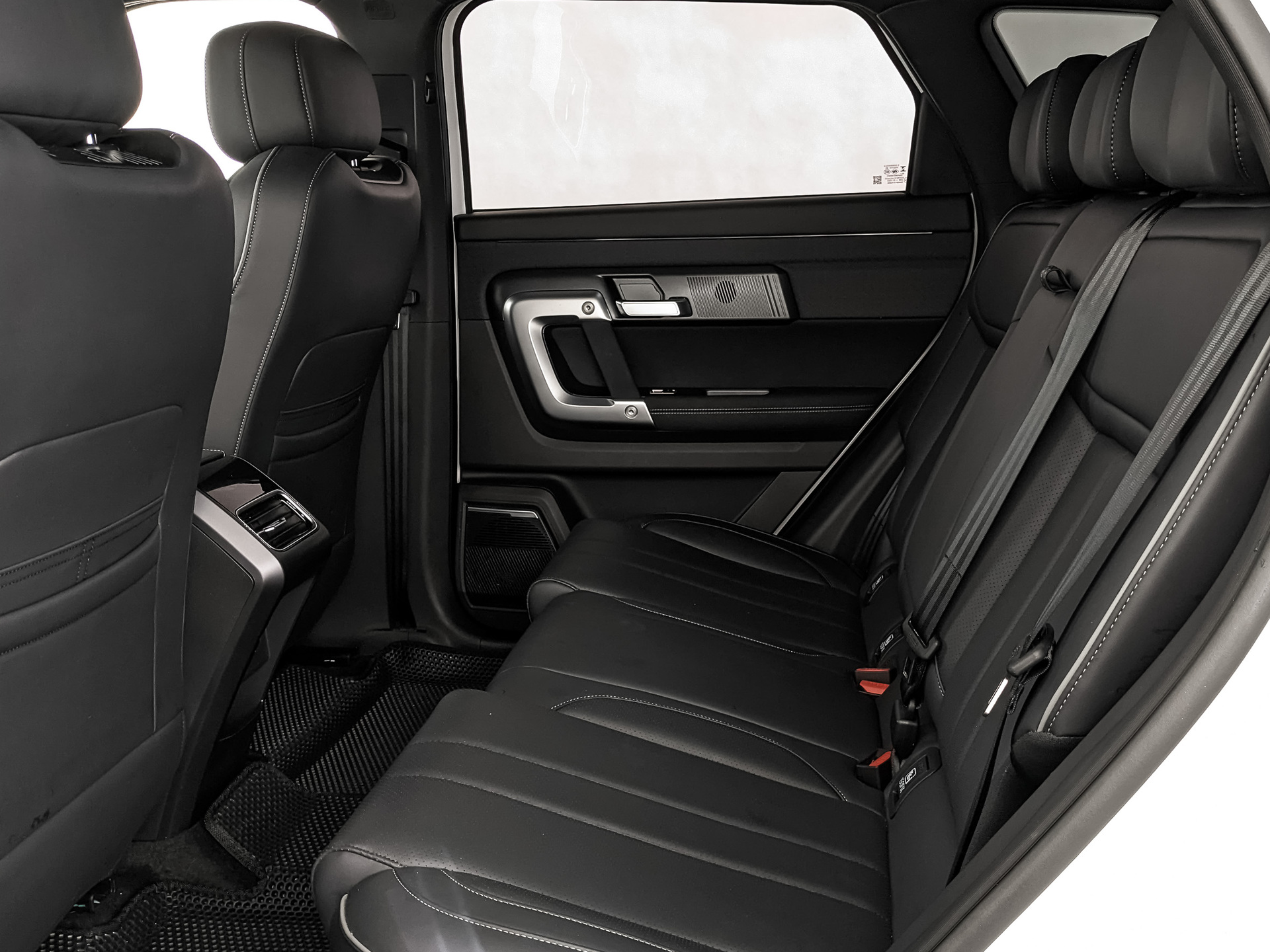 JAECOO J7 1.60 (150 л.с), автомат, 2024, пробег 29 766 км