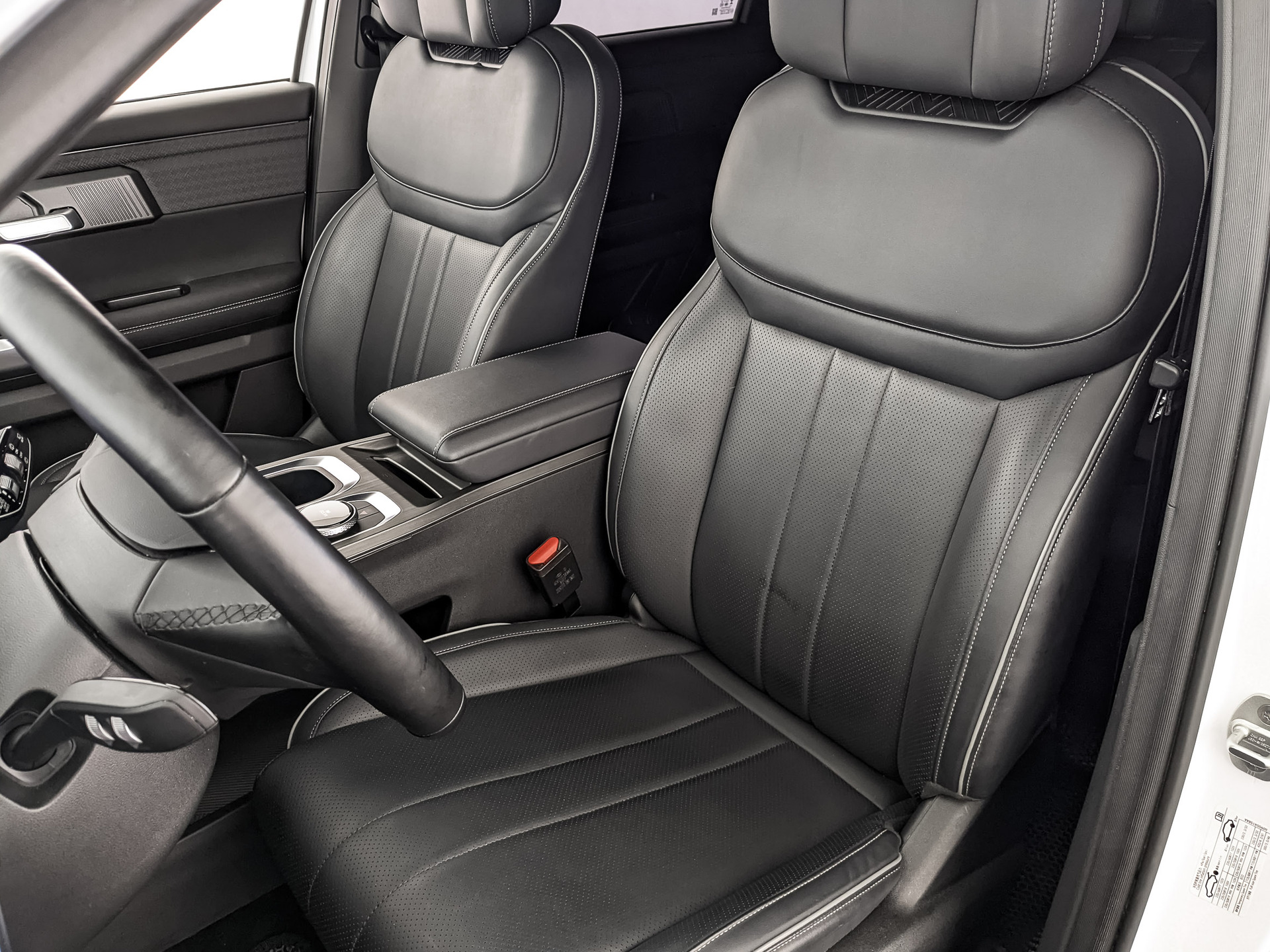 JAECOO J7 1.60 (150 л.с), автомат, 2024, пробег 29 766 км