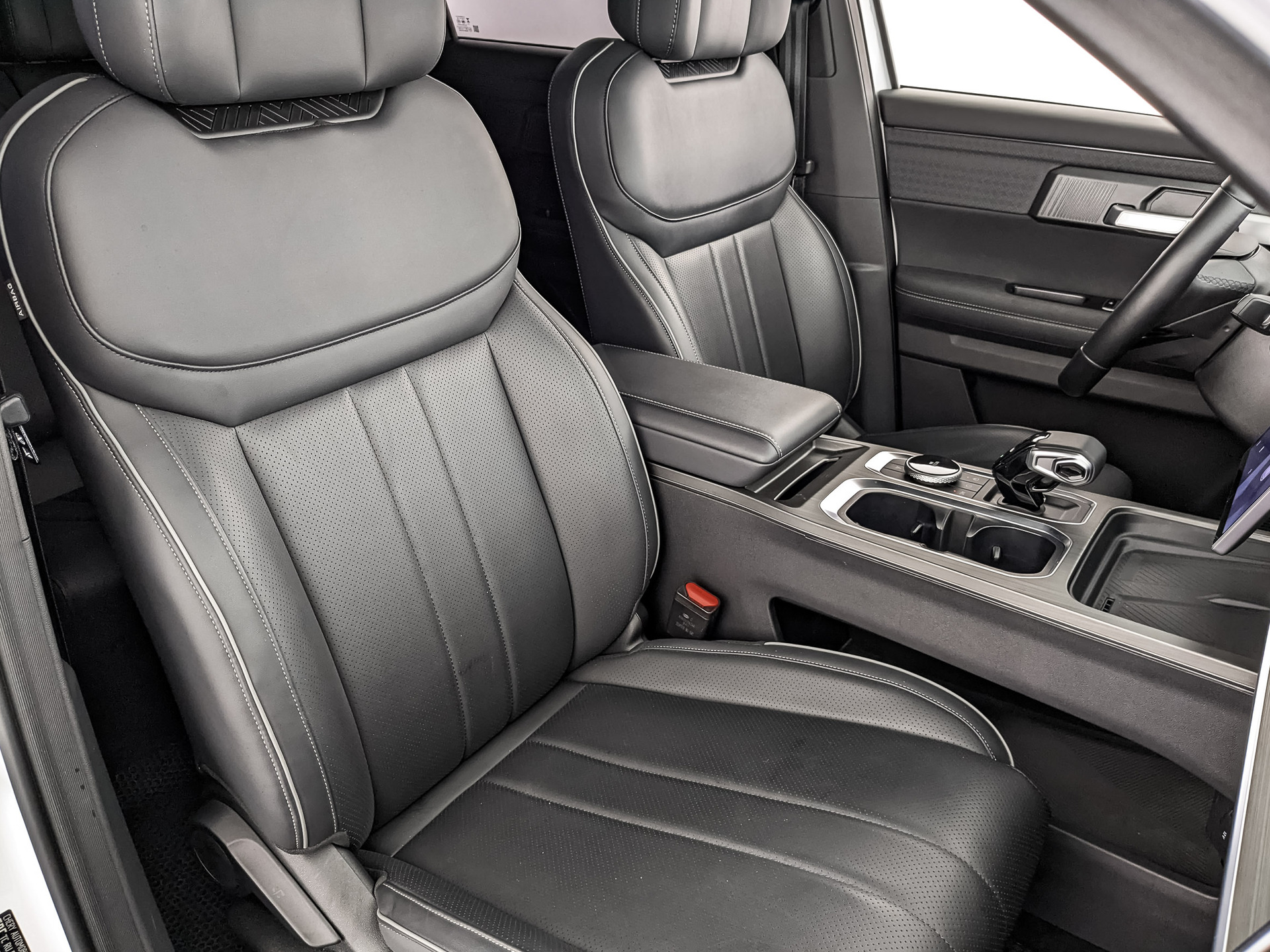 JAECOO J7 1.60 (150 л.с), автомат, 2024, пробег 29 766 км
