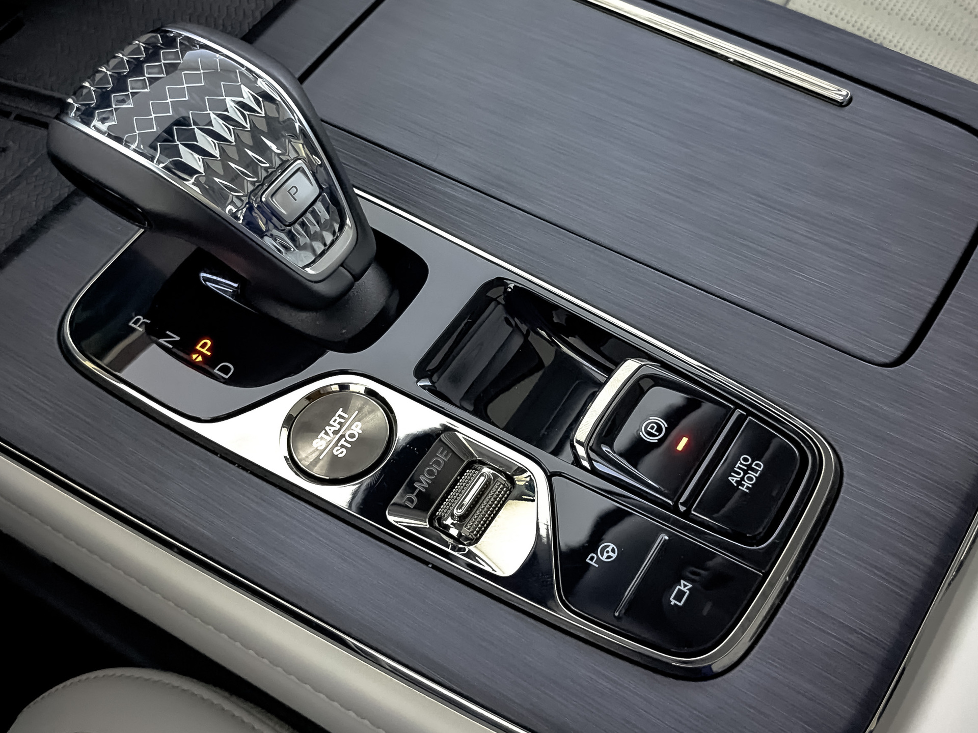 GAC GS8 2.00 (231 л.с), автомат, 2025, пробег 10 468 км