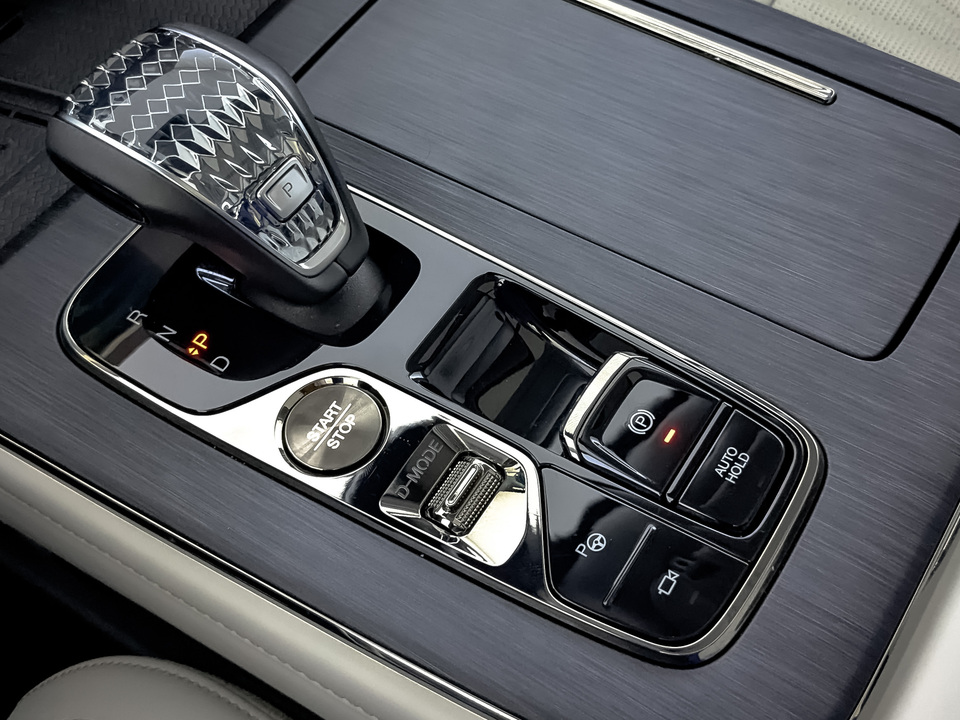 Фото GAC GS8  с пробегом 10 468 км