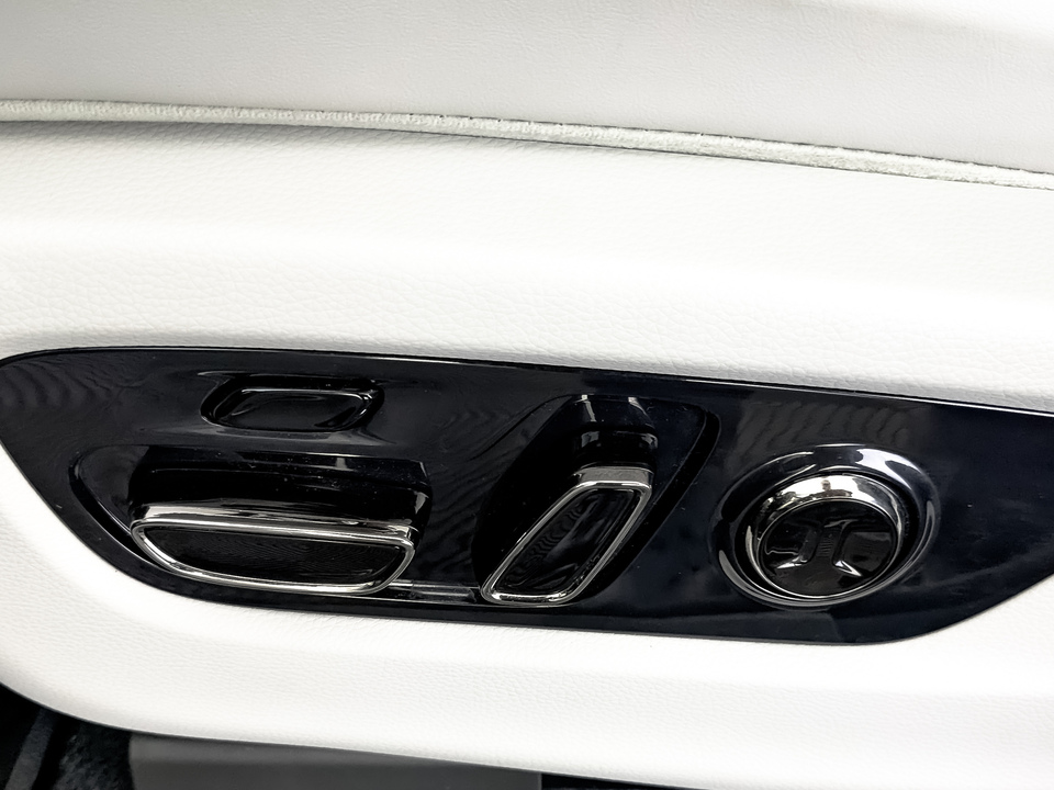 Фото GAC GS8  с пробегом 10 468 км