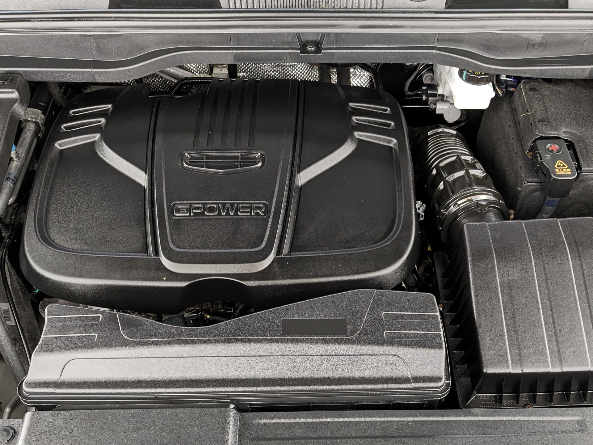 GEELY Coolray 1.50 (149 л.с), автомат, 2023, пробег 63 705 км