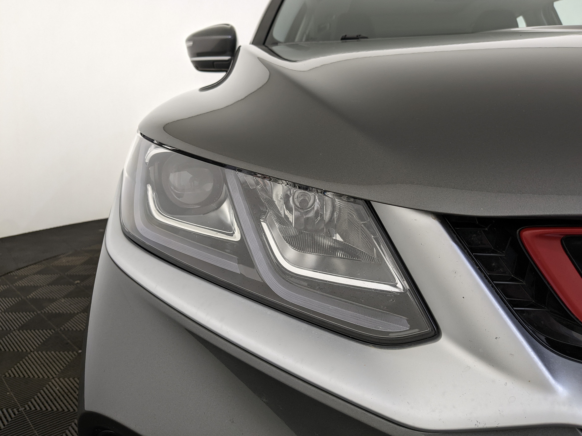 GEELY Coolray 1.50 (149 л.с), автомат, 2023, пробег 63 705 км