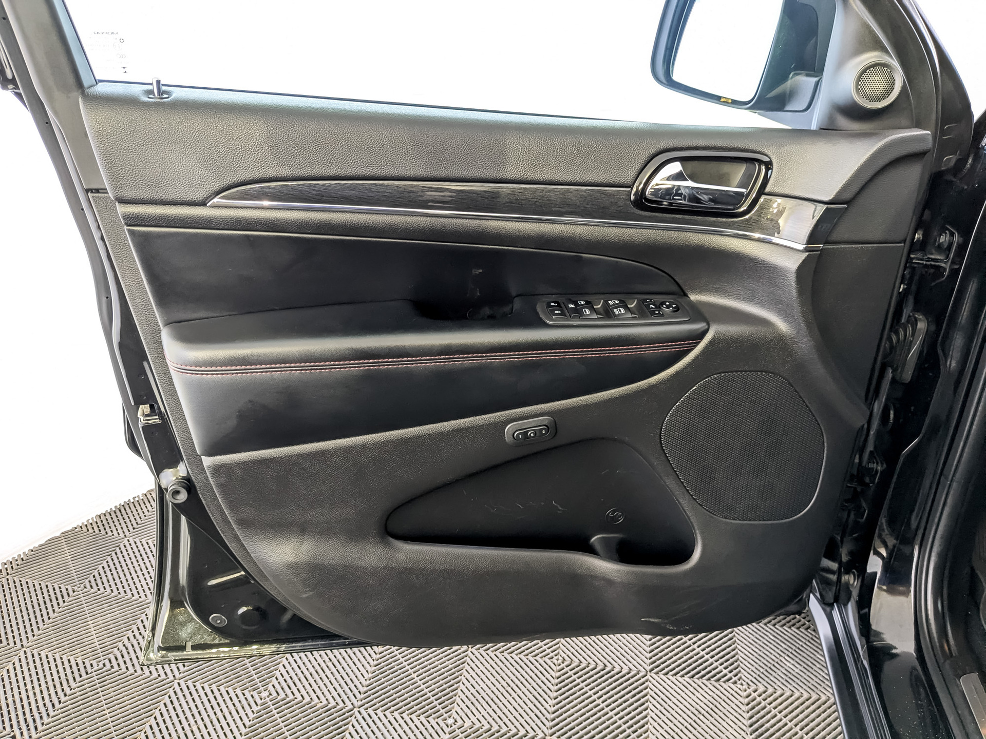 JEEP Grand Cherokee 3.60 (286 л.с), автомат, 2021, пробег 120 534 км