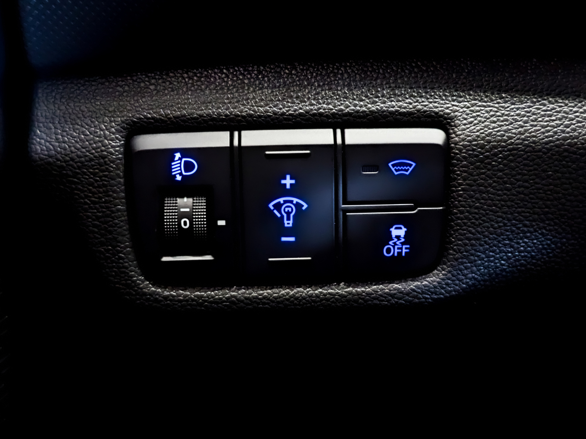 HYUNDAI Creta 1.60 (121 л.с), автомат, 2021, пробег 95 781 км