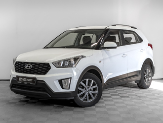 HYUNDAI Creta I
