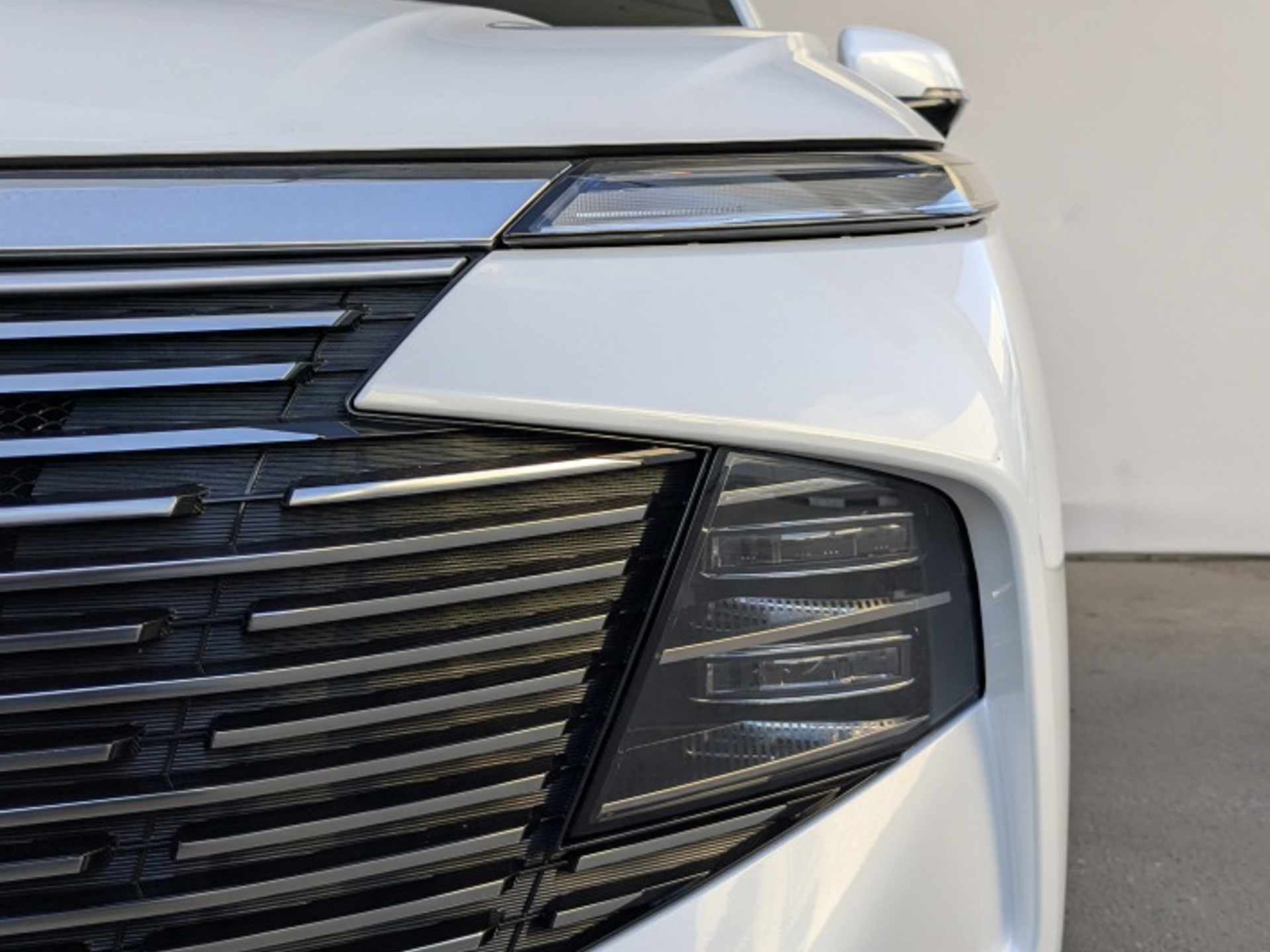 HAVAL F7 2.00 (192 л.с), автомат, 2025, пробег 11 000 км