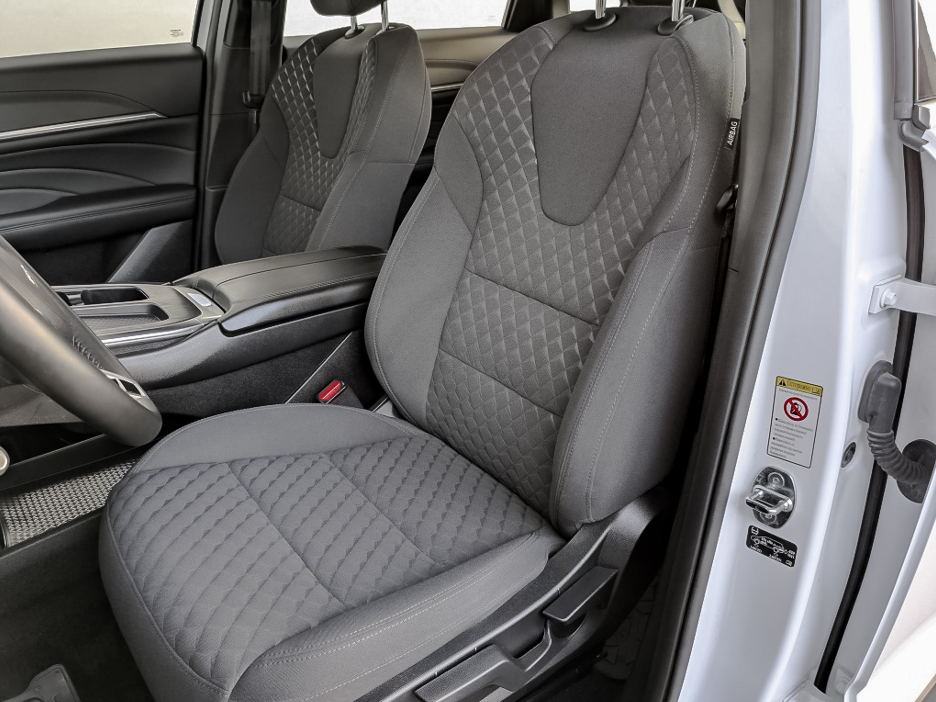 HAVAL F7 2.00 (192 л.с), автомат, 2025, пробег 11 000 км