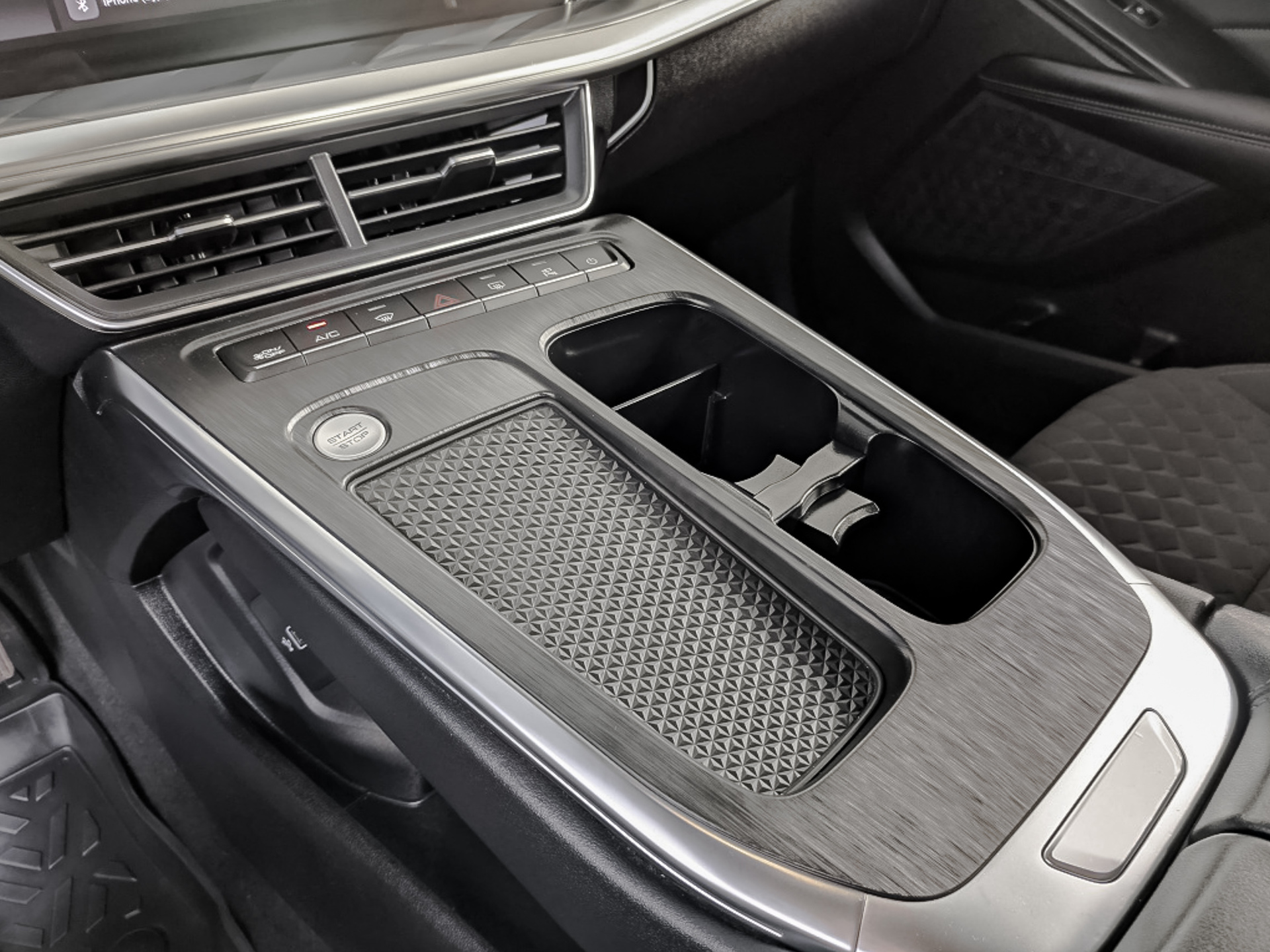 HAVAL F7 2.00 (192 л.с), автомат, 2025, пробег 11 000 км