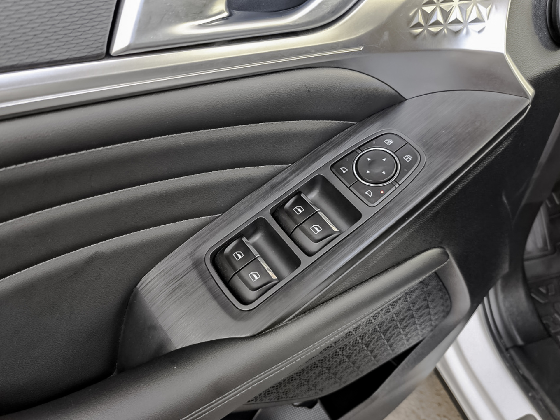 HAVAL F7 2.00 (192 л.с), автомат, 2025, пробег 11 000 км
