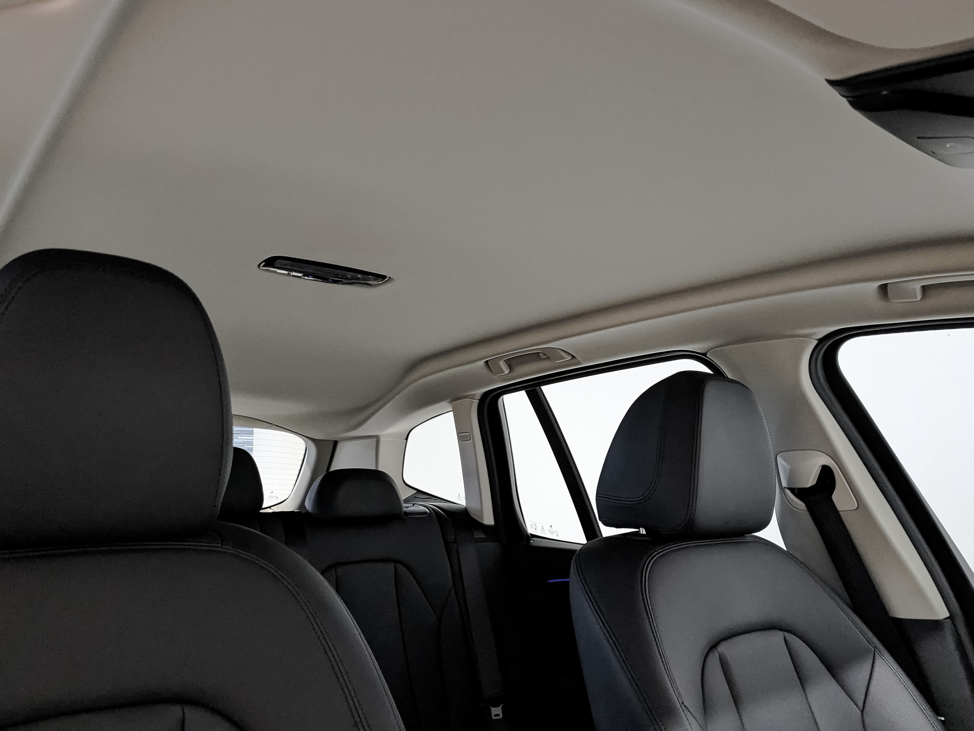 BMW X3 2.00 (184 л.с), автомат, 2019, пробег 26 321 км