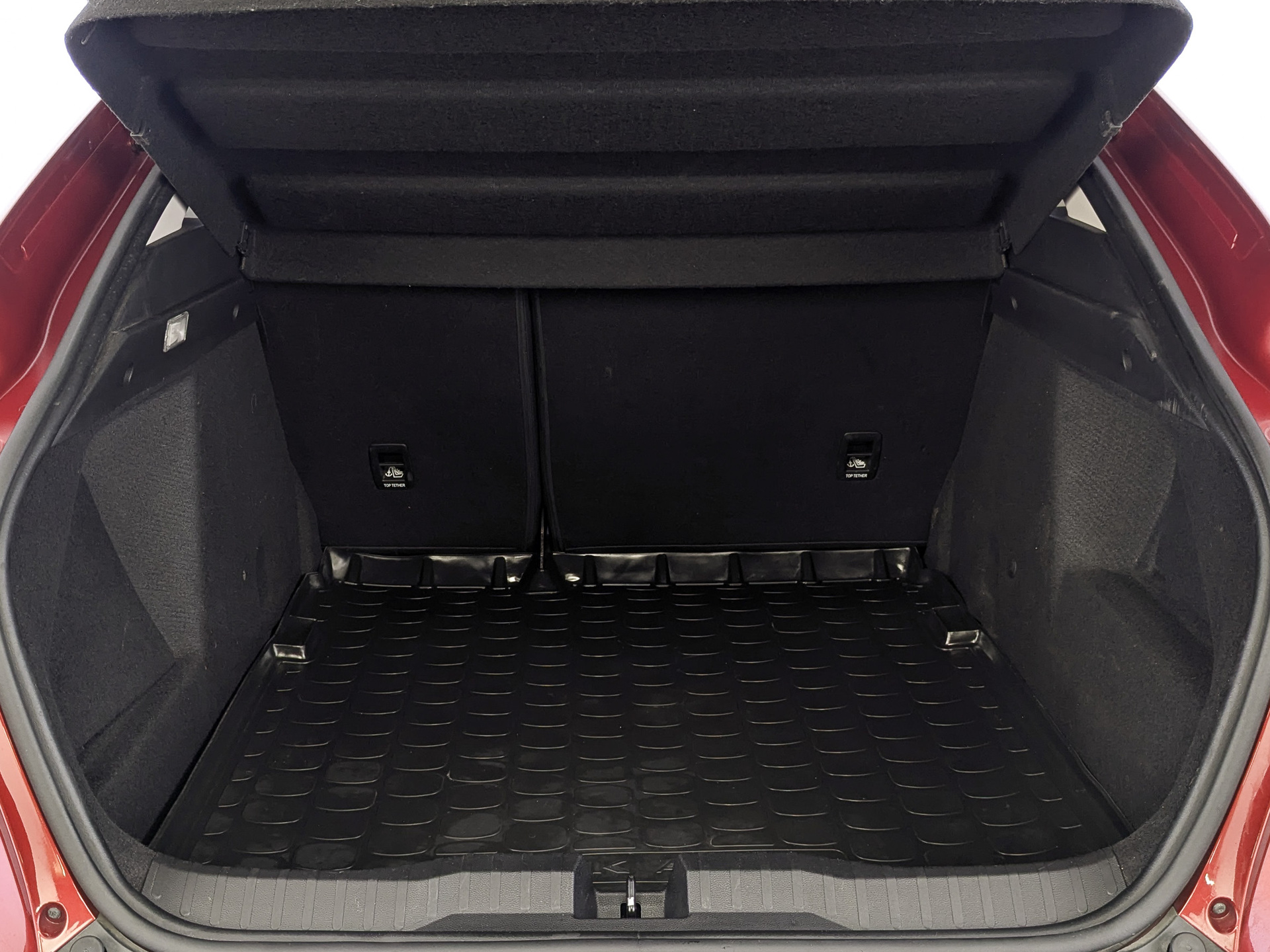 RENAULT Arkana 1.30 (150 л.с), автомат, 2019, пробег 58 747 км